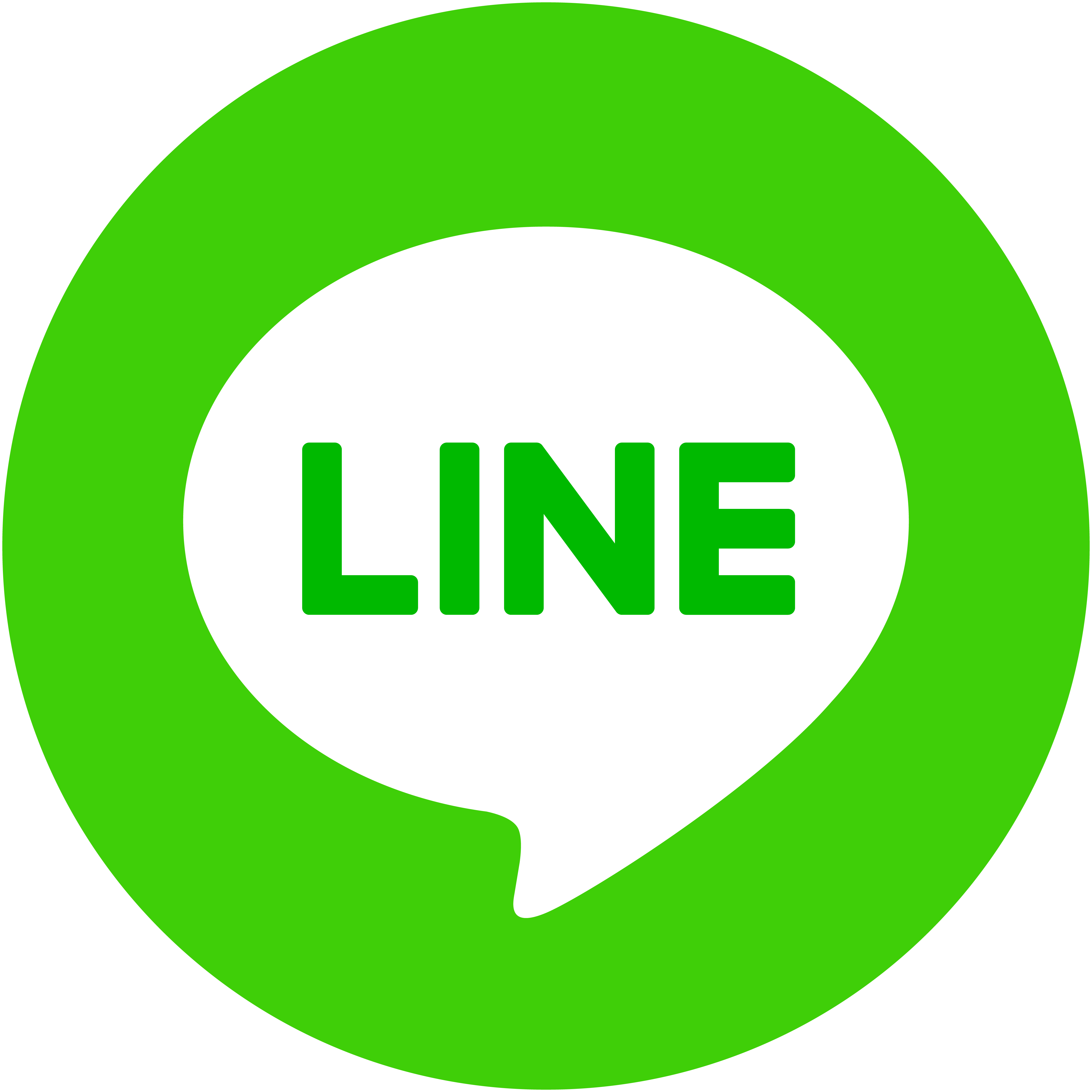 LINE