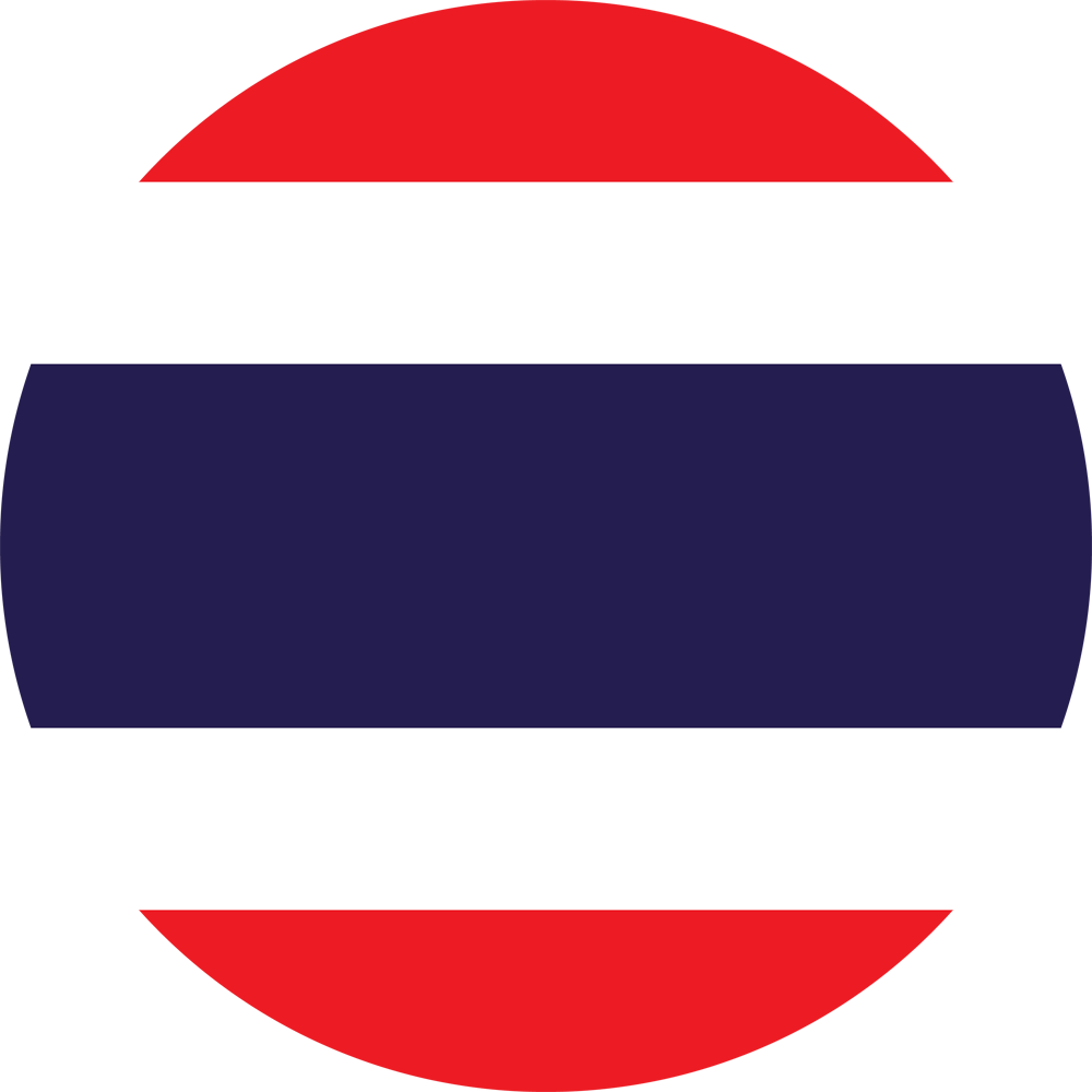 Thailand flag